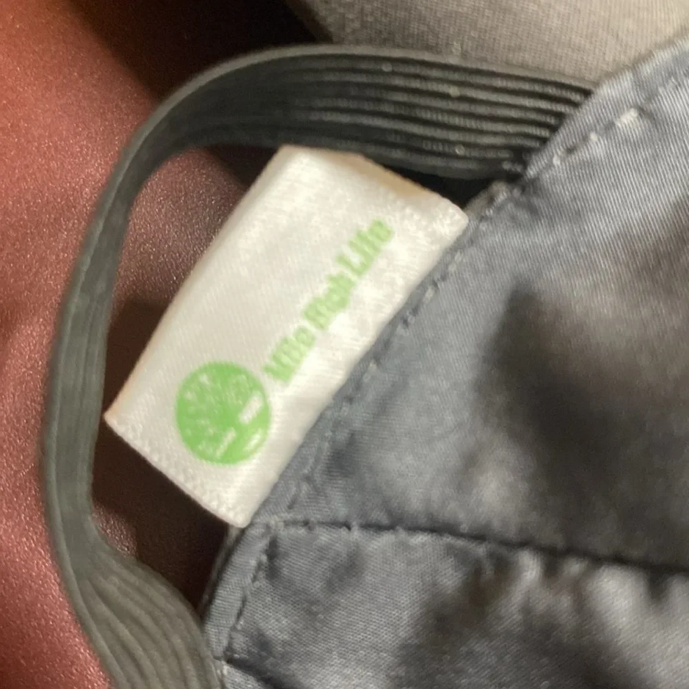 Outdoor Hiking-Style Dog Coat